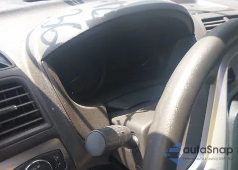 2013 Ford Police Interceptor from USA, damaged, VIN 1FM5K8AR9DGC63740